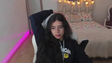 Zoe online show from 11, 3, 2025