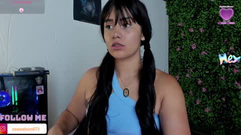 Zoe online show from 11, 1, 2025