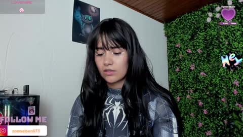 Zoe online show from 21, 1, 2025