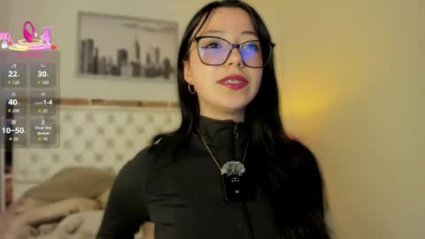 Snapshot of zoe_xra chatting on 6, 5, 2026 Zoe online show from 6, 5, 2026