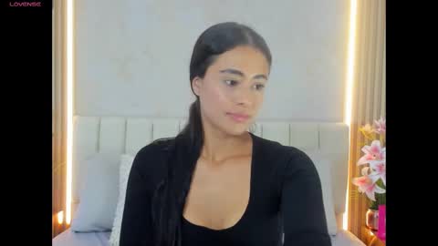 zoebarlowe online show from 23, 11, 2025