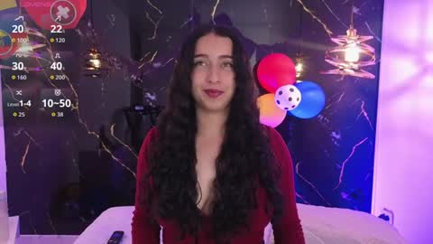 Snapshot of zoeblissxxx chatting on 11, 7, 2026 zoee online show from 11, 7, 2026