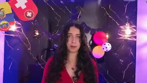 Snapshot of zoeblissxxx chatting on 16, 7, 2026 zoee online show from 16, 7, 2026