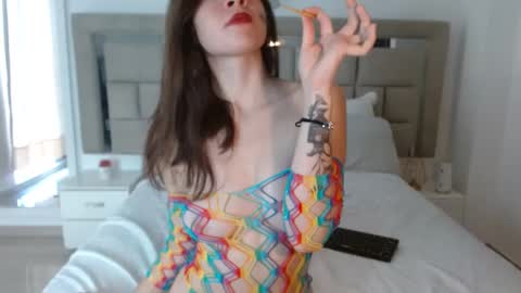 ZOE online show from 22, 1, 2025