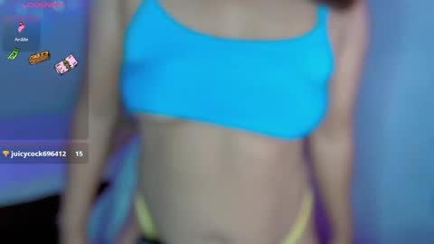 kyara derika online show from 1, 3, 2025