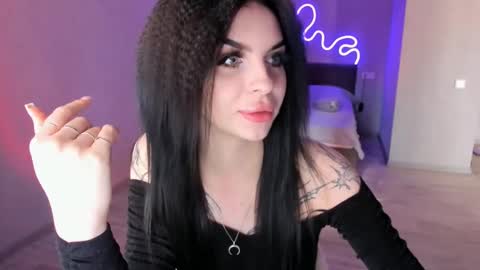 zoedrift online show from 21, 9, 2025