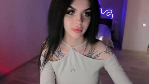 zoedrift online show from 24, 9, 2025