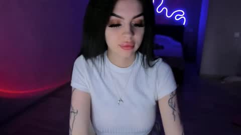 zoedrift online show from 26, 9, 2025