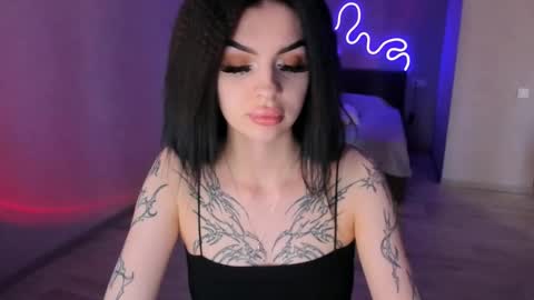 zoedrift online show from 27, 9, 2025