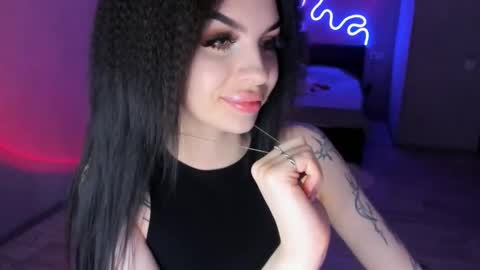 zoedrift online show from 29, 9, 2025