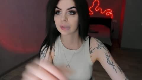 zoedrift online show from 23, 11, 2025