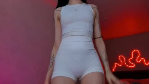 zoedrift online show from 28, 11, 2025