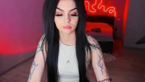 zoedrift online show from 11, 1, 2026