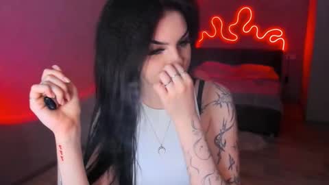 zoedrift online show from 31, 1, 2026