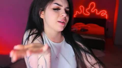 zoedrift online show from 20, 2, 2026