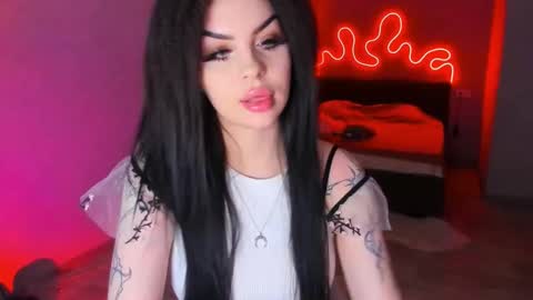 zoedrift online show from 1, 3, 2026