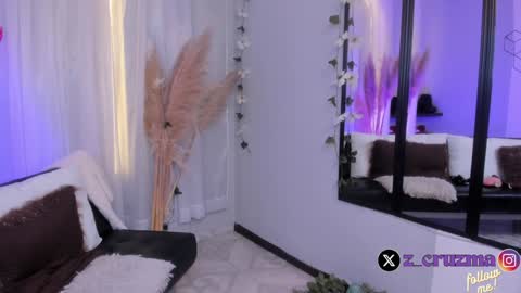 Camila  online show from 19, 1, 2025