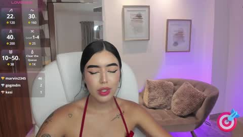 Snapshot of zoee_jackson chatting on 28, 1, 2025 zoee jackson online show from 28, 1, 2025