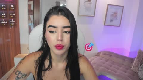 Snapshot of zoee_jackson chatting on 30, 1, 2025 zoee jackson online show from 30, 1, 2025