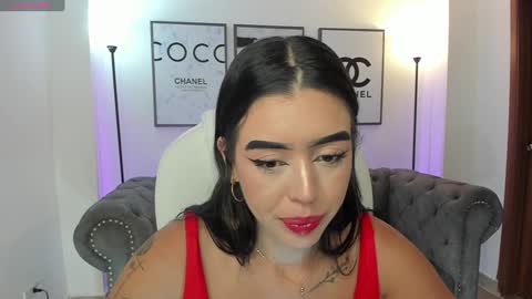 Snapshot of zoee_jackson chatting on 3, 2, 2025 zoee jackson online show from 3, 2, 2025