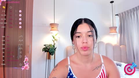 Snapshot of zoee_jackson chatting on 4, 2, 2025 zoee jackson online show from 4, 2, 2025