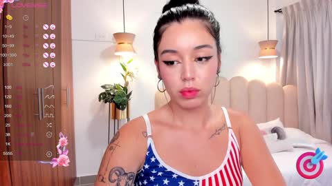 Snapshot of zoee_jackson chatting on 4, 2, 2025 zoee jackson online show from 4, 2, 2025