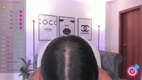 Snapshot of zoee_jackson chatting on 26, 2, 2025 zoee jackson online show from 26, 2, 2025