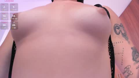 Snapshot of zoee_jackson chatting on 7, 3, 2025 zoee jackson online show from 7, 3, 2025