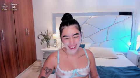 Snapshot of zoee_jackson chatting on 12, 3, 2025 zoee jackson online show from 12, 3, 2025