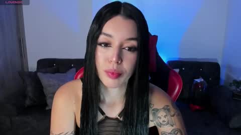 Snapshot of zoee_jackson chatting on 5, 12, 2025 zoee jackson online show from 5, 12, 2025