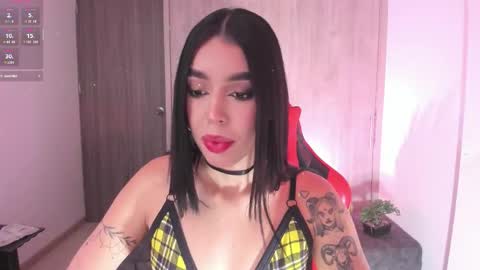 Snapshot of zoee_jackson chatting on 1, 2, 2026 zoee jackson online show from 1, 2, 2026