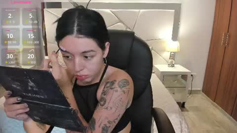 Snapshot of zoee_jackson chatting on 10, 6, 2026 zoee jackson online show from 10, 6, 2026