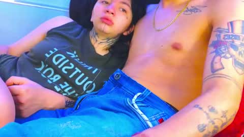 zoee jhonnyy online show from 3, 6, 2026
