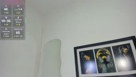 zoee online show from 26, 11, 2025