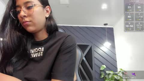 Zoe 3 online show from 22, 9, 2025