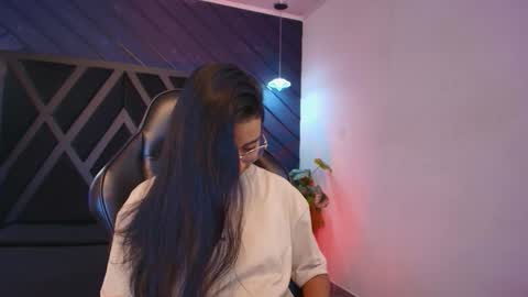 Zoe 3 online show from 27, 2, 2026