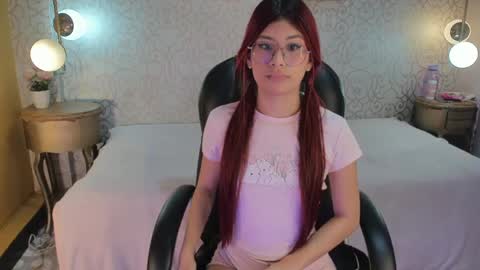 zoeecarter_ online show from 16, 4, 2026