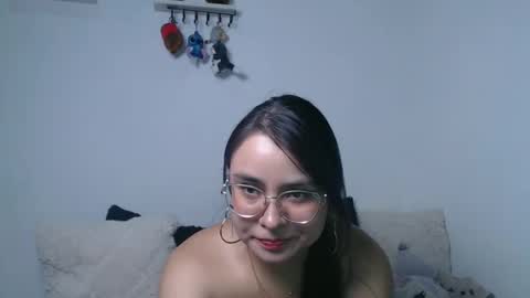 Snapshot of zoeeeth__ chatting on 9, 5, 2026 Zoe online show from 9, 5, 2026