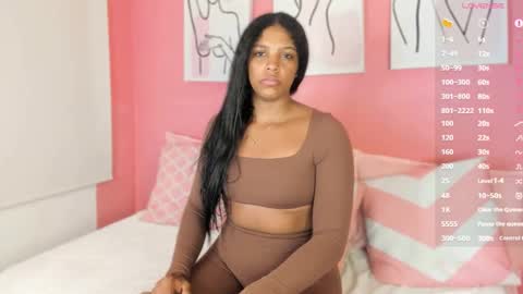 zoegarner10 online show from 27, 2, 2025