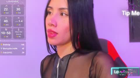 Laura  online show from 7, 7, 2026