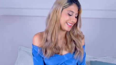 Zoe online show from 11, 10, 2025