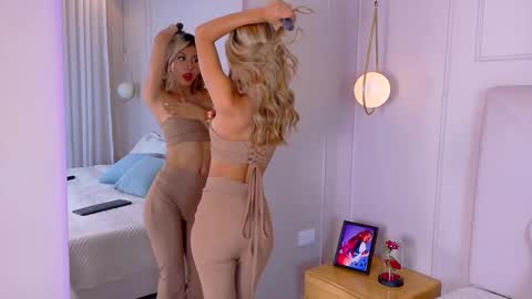 Zoe online show from 21, 10, 2025