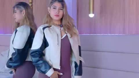 Zoe online show from 21, 3, 2026