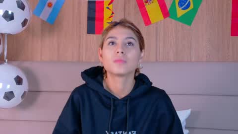 Zoe online show from 29, 6, 2026