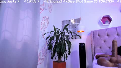 Snapshot of zoehilton chatting on 18, 1, 2025 Zoe online show from 18, 1, 2025