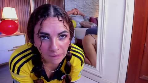 Snapshot of zoehiltonx chatting on 12, 6, 2026 zoehiltonx online show from 12, 6, 2026
