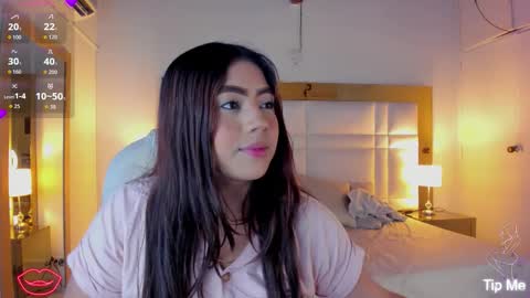 zoei_moon online show from 12, 1, 2026