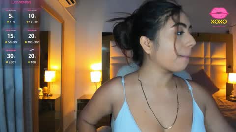 zoei_moon online show from 24, 3, 2026