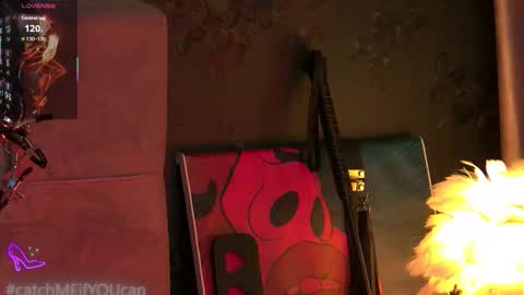 ZoeMesmerize online show from 4, 3, 2026