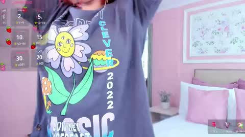 Zoes online show from 28, 2, 2025